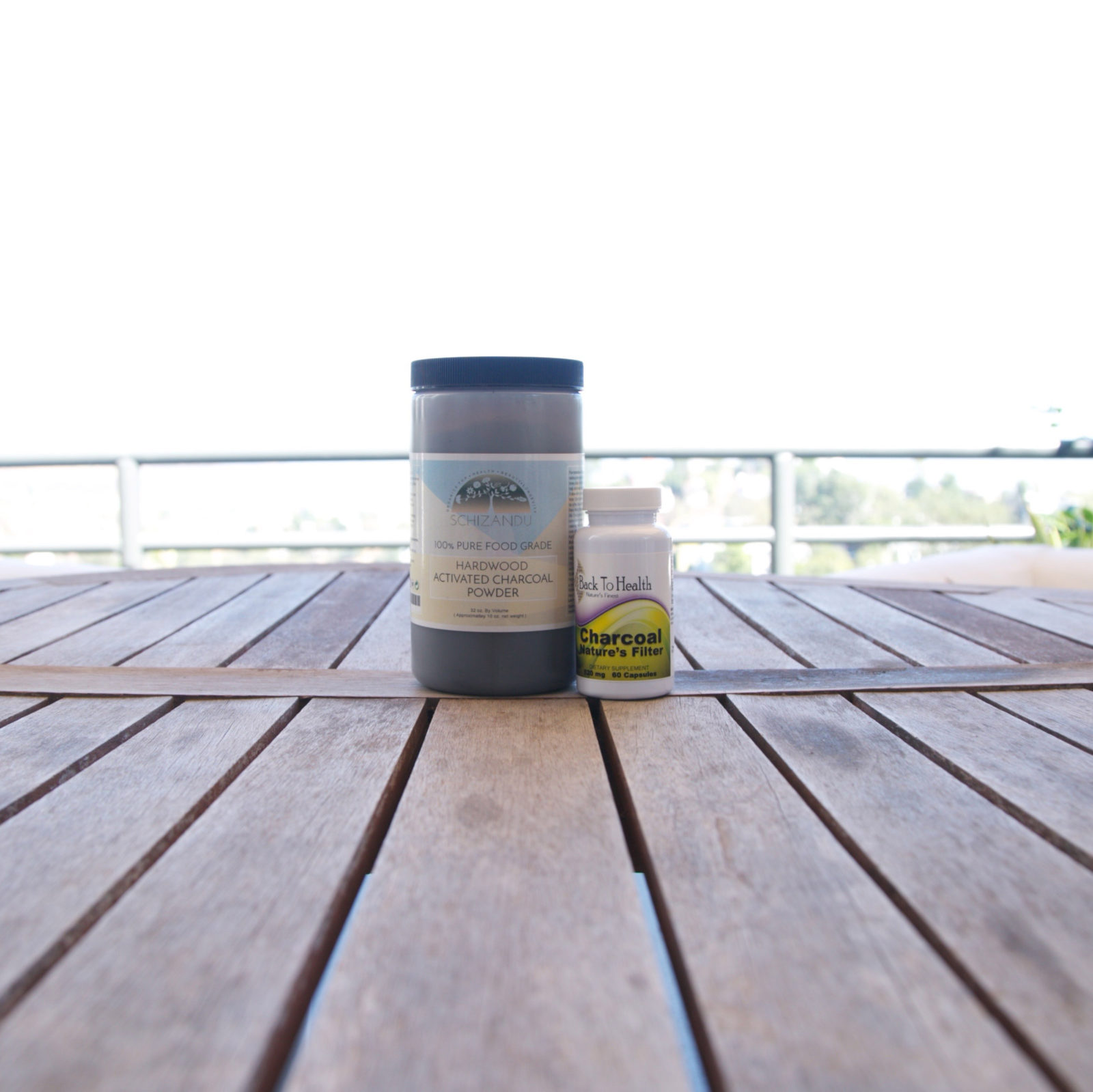 6 Reasons You Should Be Using Activated Charcoal Style Blogger