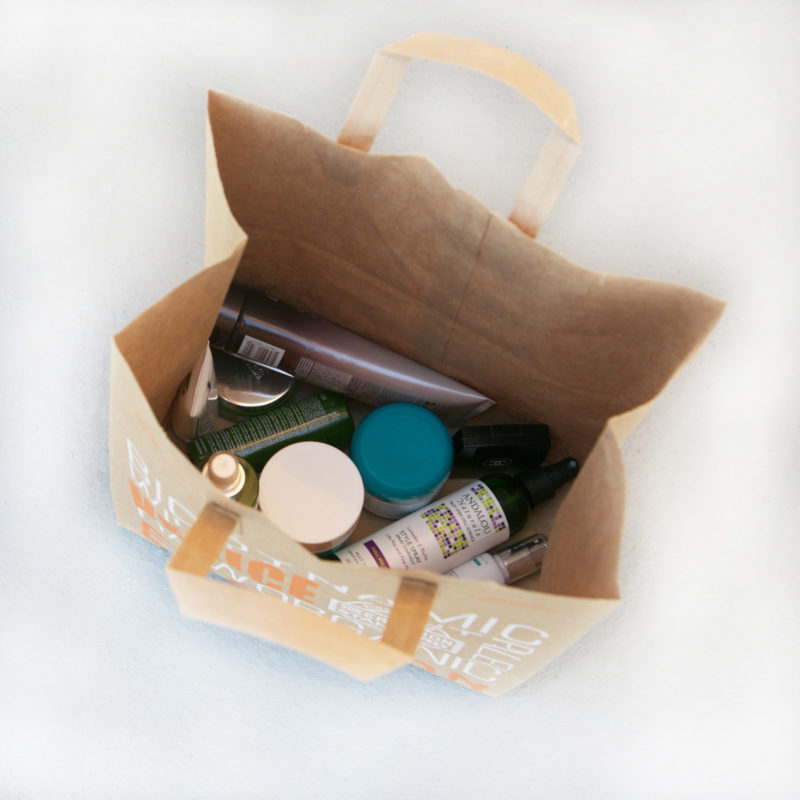 Are Your Beauty Products Toxic? Ingredients to Avoid. Style Blogger